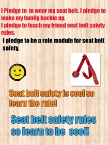 Grade 4A Pledge